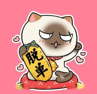 路人小飘